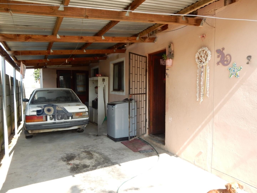 4 Bedroom Property for Sale in Newton Western Cape